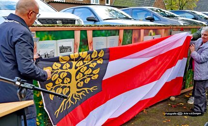 © Arie van den Dungen