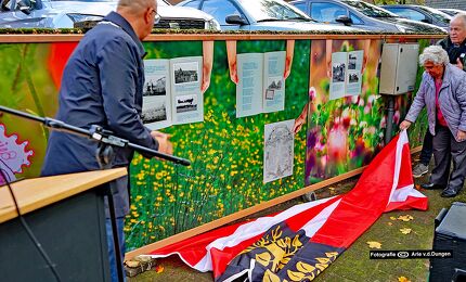 © Arie van den Dungen