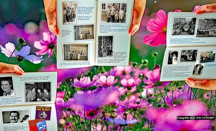 © Arie van den Dungen