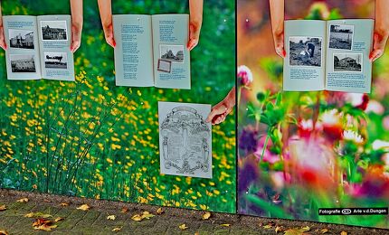 © Arie van den Dungen