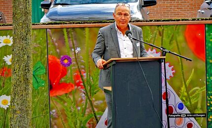 © Arie van den Dungen