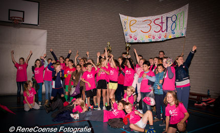 Schoolsport Olympiade   ©René Coense 