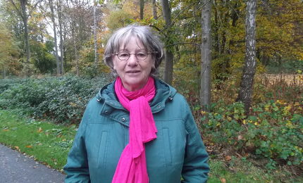 Leni van der Linden 