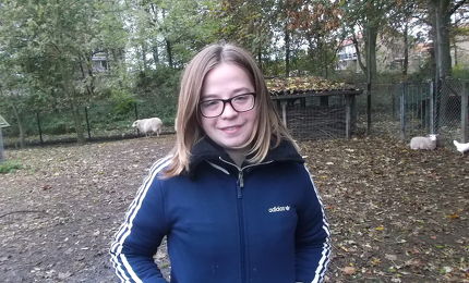 Linde van Velzen 