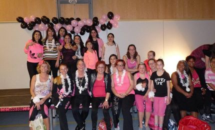 Internationale vrouwendag 