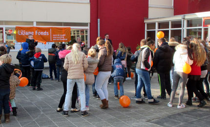 Oberon trekt aan de bel 