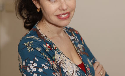 Anne-Mieke Schoot, gespecialiseerd in traumaverwerking 