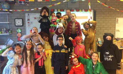 Het Rondeel Carnaval 