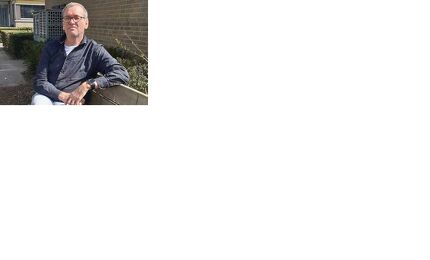 Achter de voordeur, Will Slijkhuis 