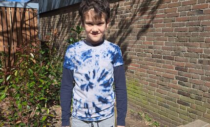 Jeugdmusicalgroep Stage-2, Teun 