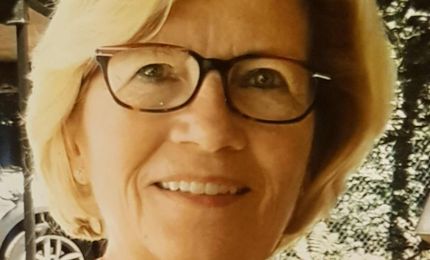 Jeanne Coret, voormalig redactielid 