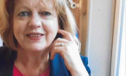 Bernadette van de Heuvel, voormalig redactielid 