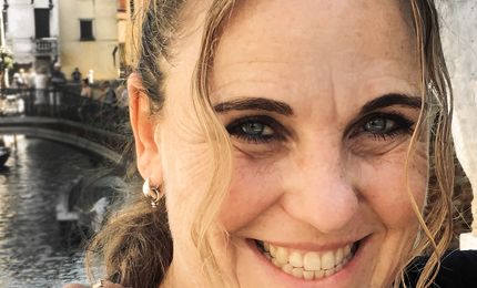 Femke van Heumen, voormalig vormgeverDe 