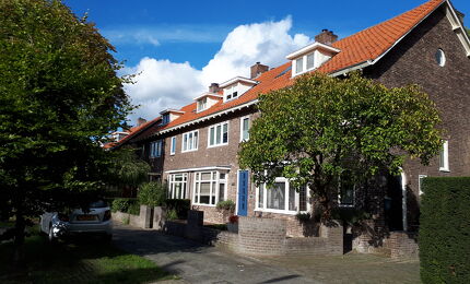 Jasmijnstraat 