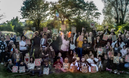 Crowdfunding Graafse akker 