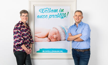 Verloskundige Praktijk Bij Volle Maan 