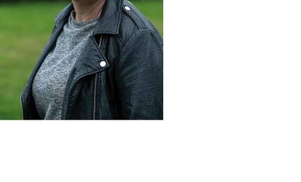 Achter de voordeur: Caroline Holleufer 