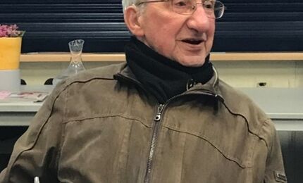 Koos van Hoorn,Wijkwerkplaats Oost 