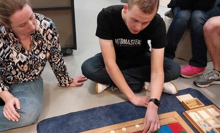 Kindcentrum aan de Oosterplas 