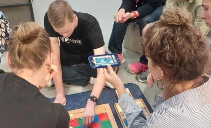 Kindcentrum aan de Oosterplas 