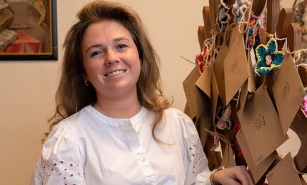 Jenneke Kradolfer, Eemwijk 