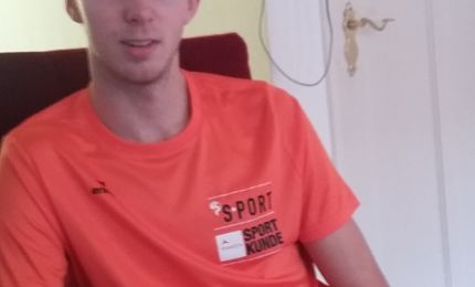 Duofietsen,Sam van Rooij 