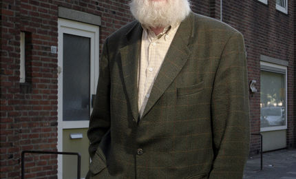 Piet Willems, © Fotobureau Bolsius 