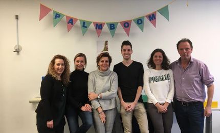 Jeugdgezondheidsteam Palmboom 