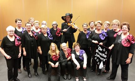 Koor "De Bossche Jankers" 