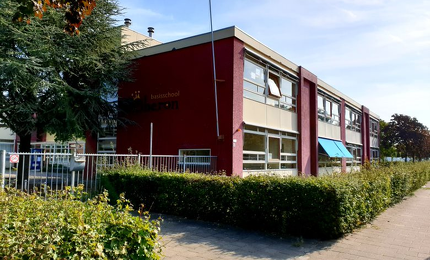 Basisschool de Oberon 