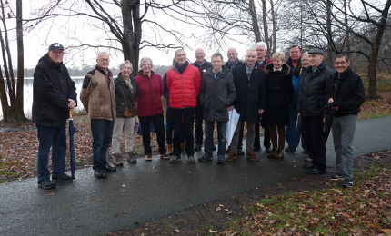 Laatste keer "de Trimmelaers" © Wim Verberne 