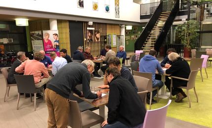 Onze buurt Aardgasvrij 