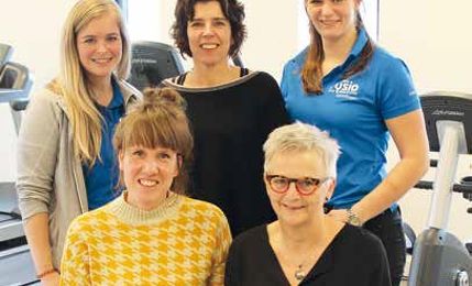 Medisch centrum den Bosch Oost 