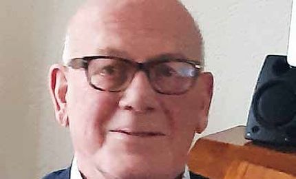 Achter de voordeur bij Hennie Spierings 