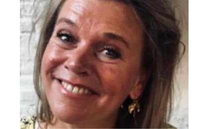 Joyce Vlammings, Brugfunctionaris van het Rondeel 