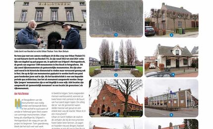 Urban en Gerrit,  © Marc Bolsius 