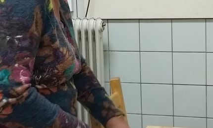Kookcursus gezond koken voor ouderen 