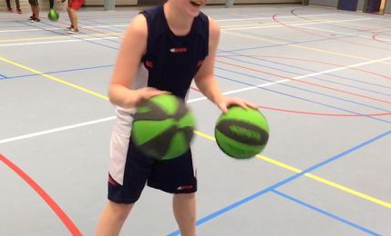 Basketballessen 