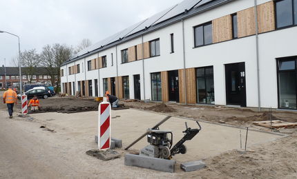 CPO project Jan Sluijters 