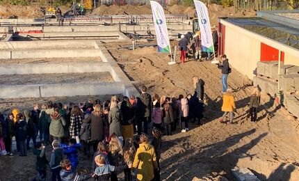 KC Oosterplas Tijdscapsule 