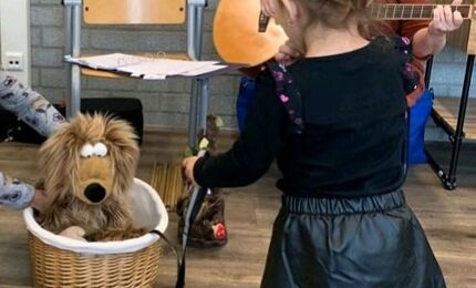 't Rondeel: Muzikintje 