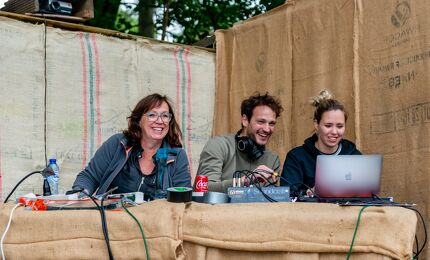 Zug-um-Zug, © Dennis Das (Das fotografie) 