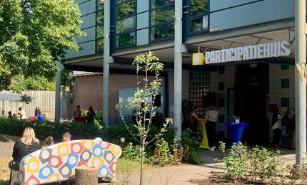 Participatiehuis 