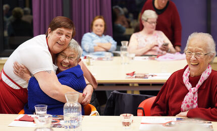 Resto VanHarte, © Vincent van der Hoogen 