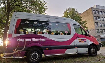 Vrijwilligers gevraagd bij Eemwijk 