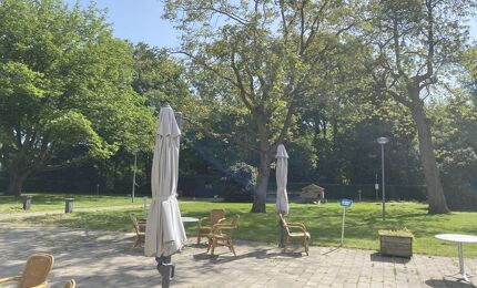 Vrijwilligers gevraagd bij Eemwijk 