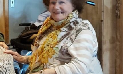 Overleden, Narda Kraan 