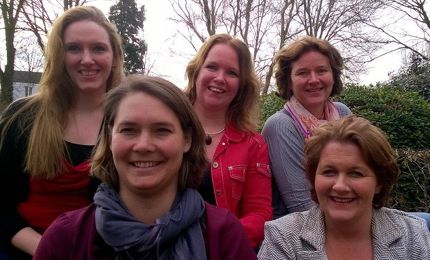 Steunpunt Mantelzorgers 