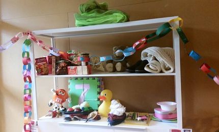 Ruilkast in BBS aan de Aa 