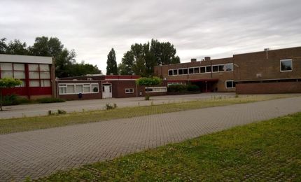 Herman Broere school 